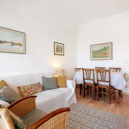 Terrazza Oriana * Zoagli