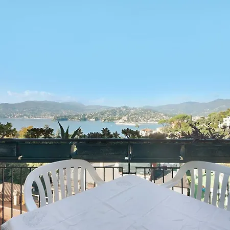 Apartament Terrazza Oriana *