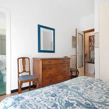 Terrazza Oriana Apartamento *