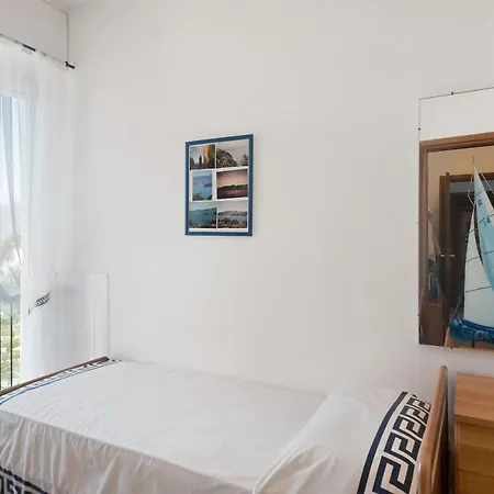 Terrazza Oriana * Zoagli