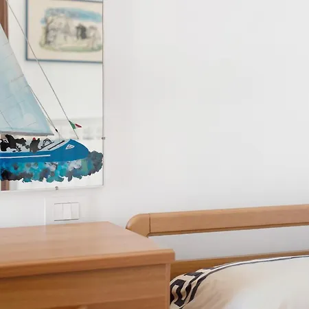 Διαμέρισμα Terrazza Oriana Zoagli