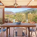 شقة Terrazza Oriana