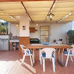Terrazza Oriana *