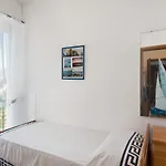 Terrazza Oriana * Zoagli
