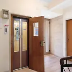شقة Terrazza Oriana