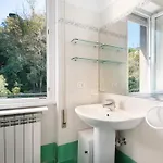 Terrazza Oriana شقة *