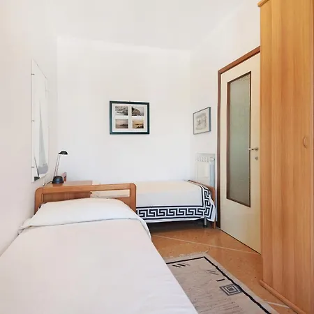 Apartment Terrazza Oriana