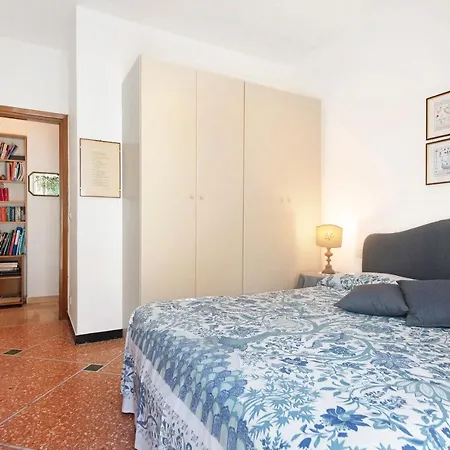 Terrazza Oriana * Zoagli