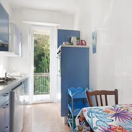 Daire Terrazza Oriana *