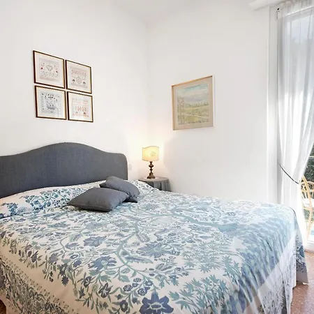 Apartment Terrazza Oriana