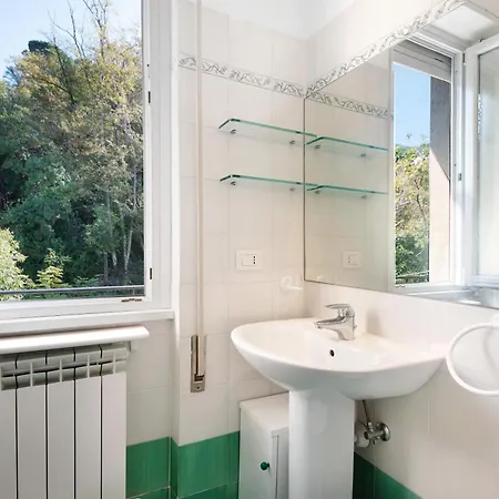 Terrazza Oriana Daire *