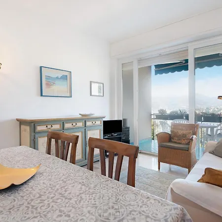 Terrazza Oriana Apartment *