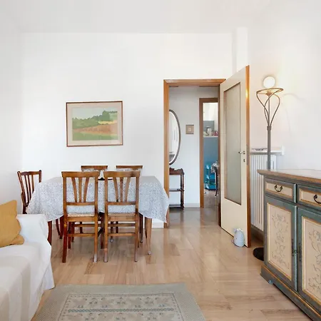Apartment Terrazza Oriana