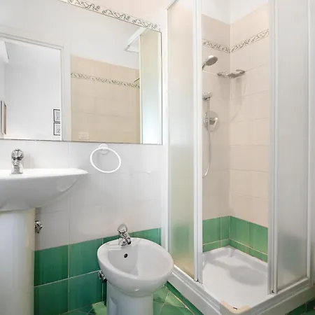 Terrazza Oriana Apartment Zoagli