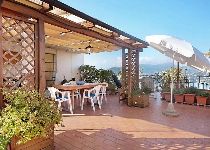 Terrazza Oriana