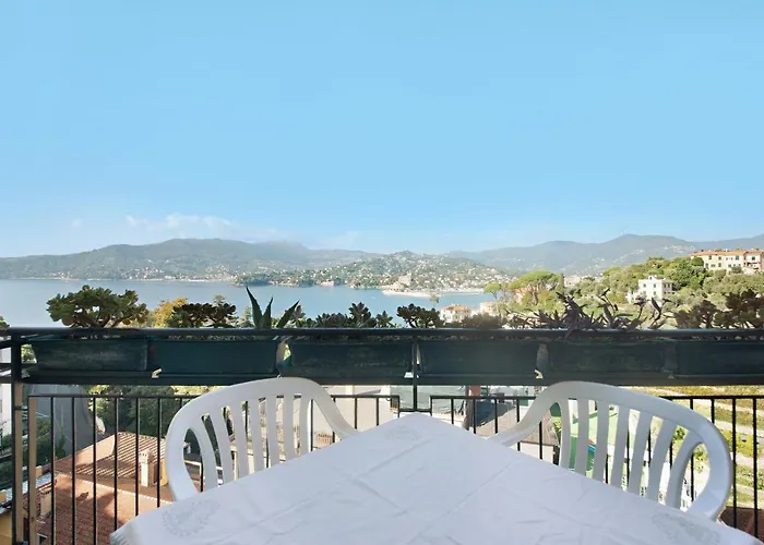 דירה Terrazza Oriana *