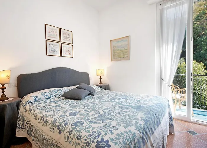 דירה Terrazza Oriana